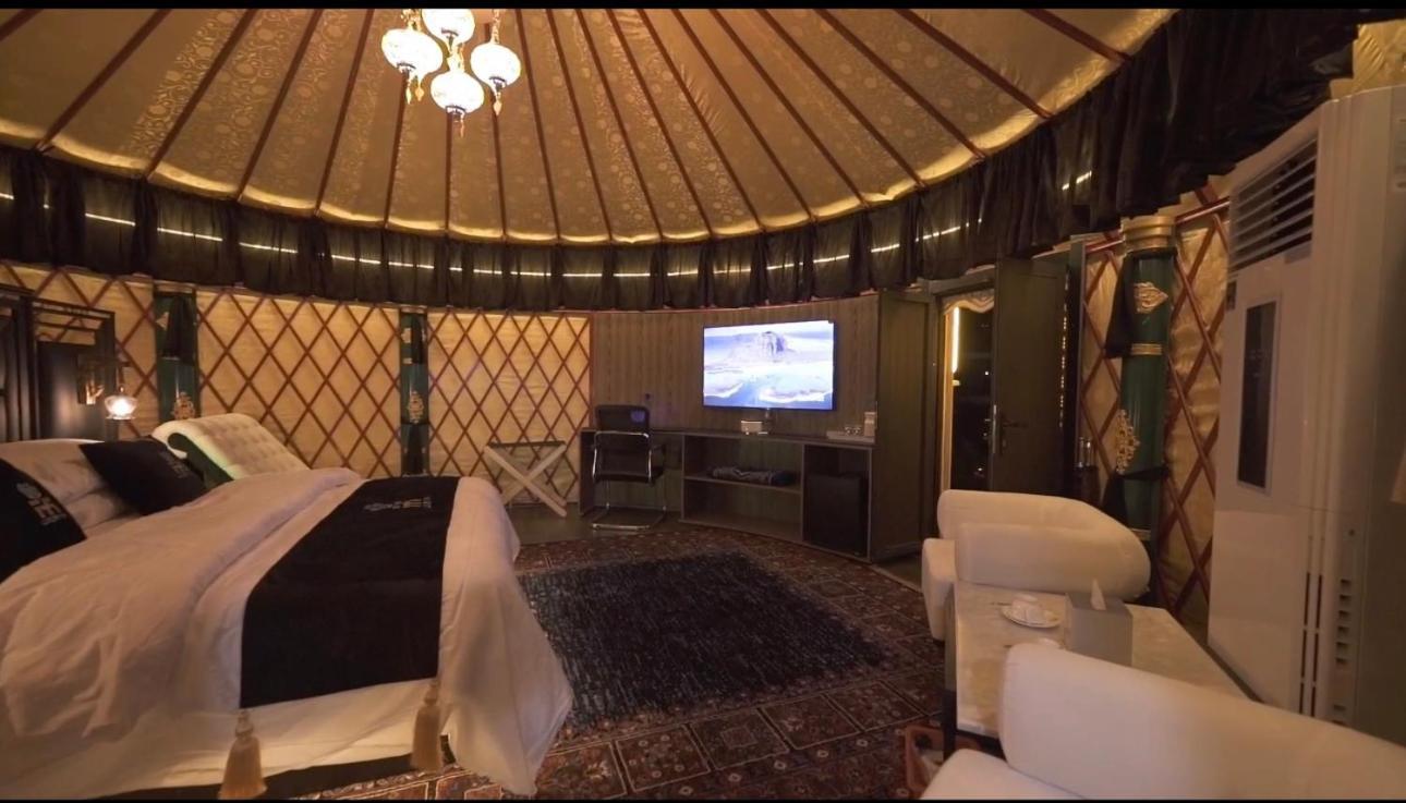 Iyi Luxury Inn Swat Saidu Sharif ภายนอก รูปภาพ